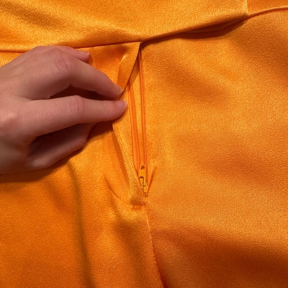 MARA CROSSOVER WAISTBAND CLEAN SHORT - Picture 7 of 8